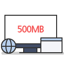 Ⱑ ͳ ִ 500M