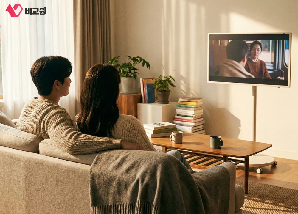 �� Ÿ�� ���� ��ġ ������ �̵� TV