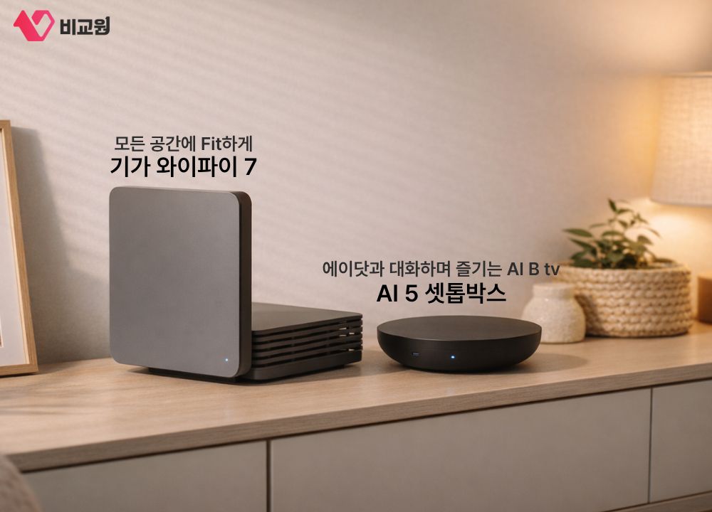 SK��ε��� AI 5 ����ڽ��� �Ⱑ �������� 7 ������ ��ǰ ���