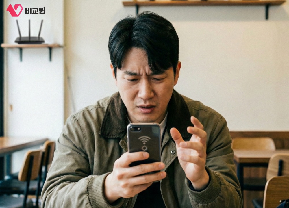 �������̰� ���ڱ� �������� �ɰ��� ��Ȳ