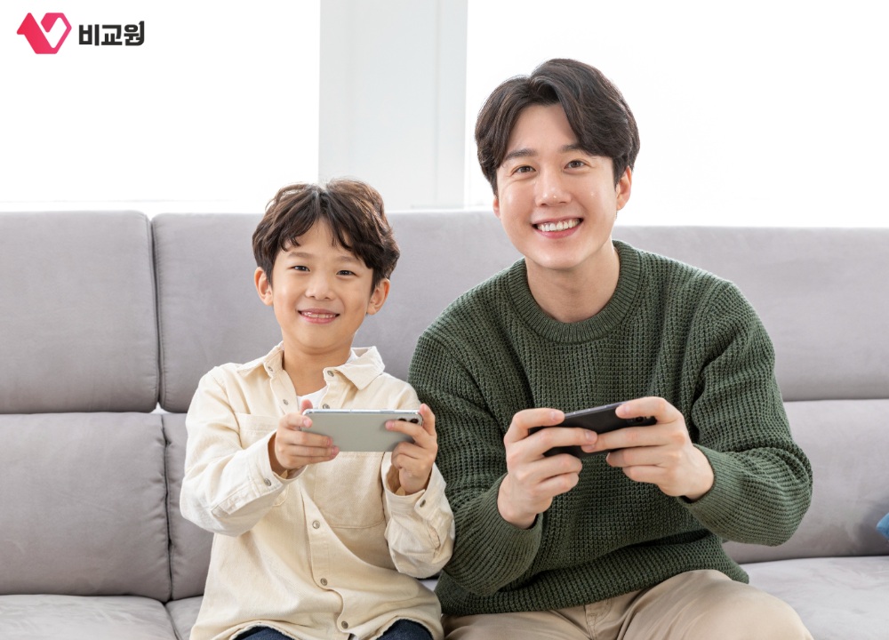 ���� �����, �ƺ��� ���� �޴����� ����ϴ� ���