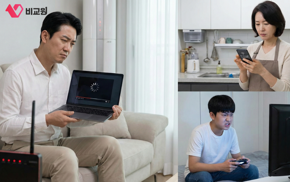 �� �� �������� ���ͳ��� �� ������ �ʾ� �������ϴ� ���� ���