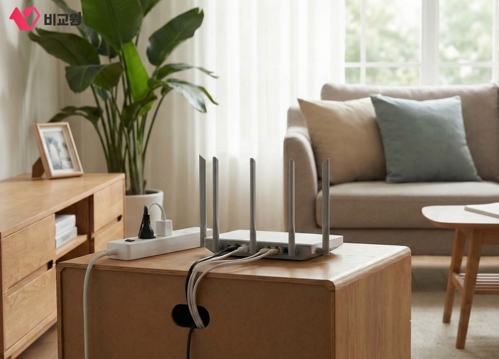 �Ž� �߾ӿ� ��ġ�� ������