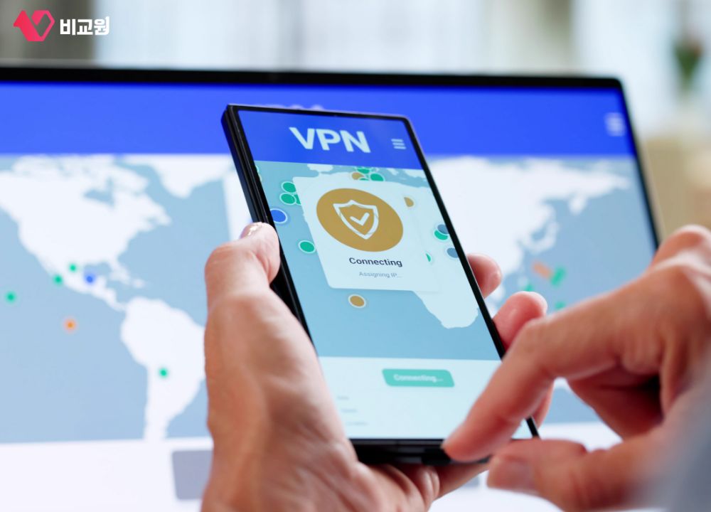 ���� �������� ȯ�濡�� ����Ʈ������ VPN�� �����ϴ� ���