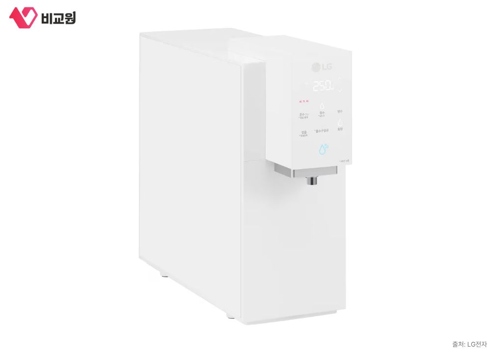 LG Ç»¸®ÄÉ¾î ¿ÀºêÁ¦Ä÷º¼Ç Á¤¼ö±â ¸ðµ¨ À̹ÌÁö